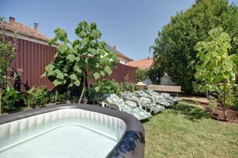 6Rooms Balaton-Hévíz Vendégház72