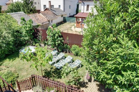 6Rooms Balaton-Hévíz Vendégház73