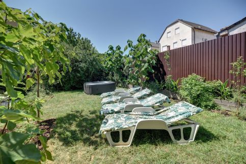6Rooms Balaton-Hévíz Vendégház74
