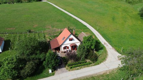 Amrein Vendégház – Mecseknádasd fotó 22