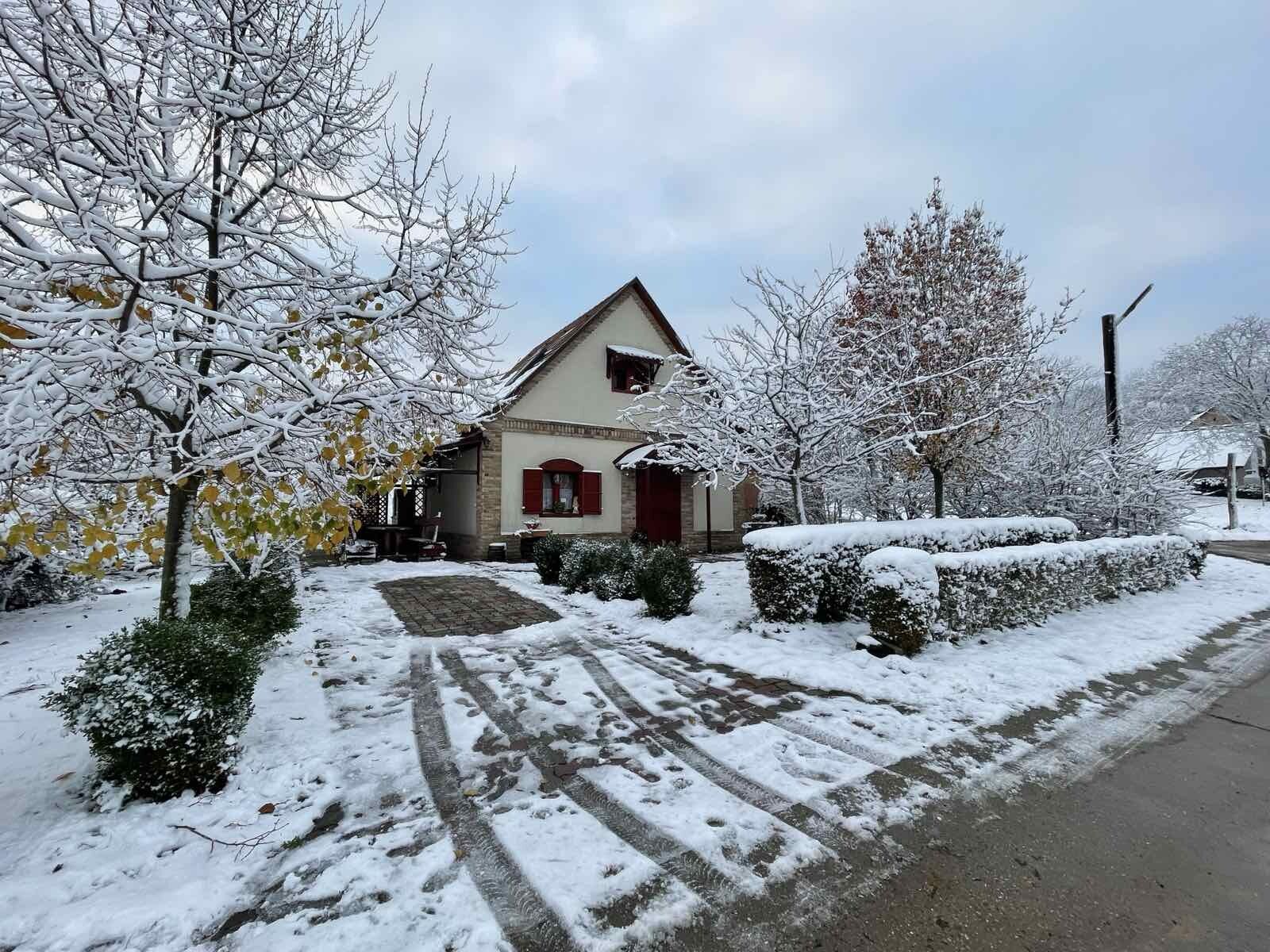 Amrein Vendégház – Mecseknádasd fotó 8