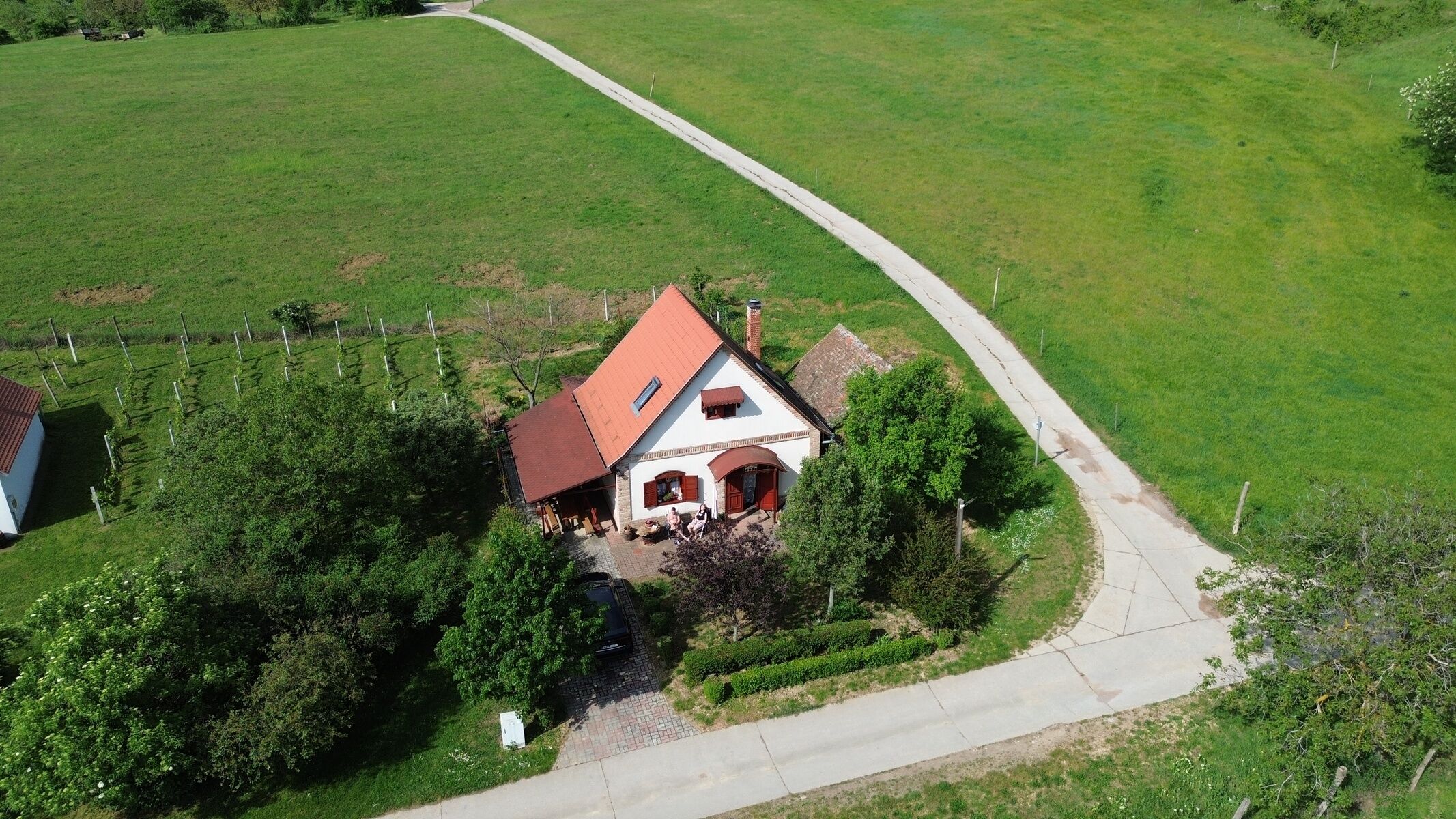 Amrein Vendégház – Mecseknádasd fotó 22