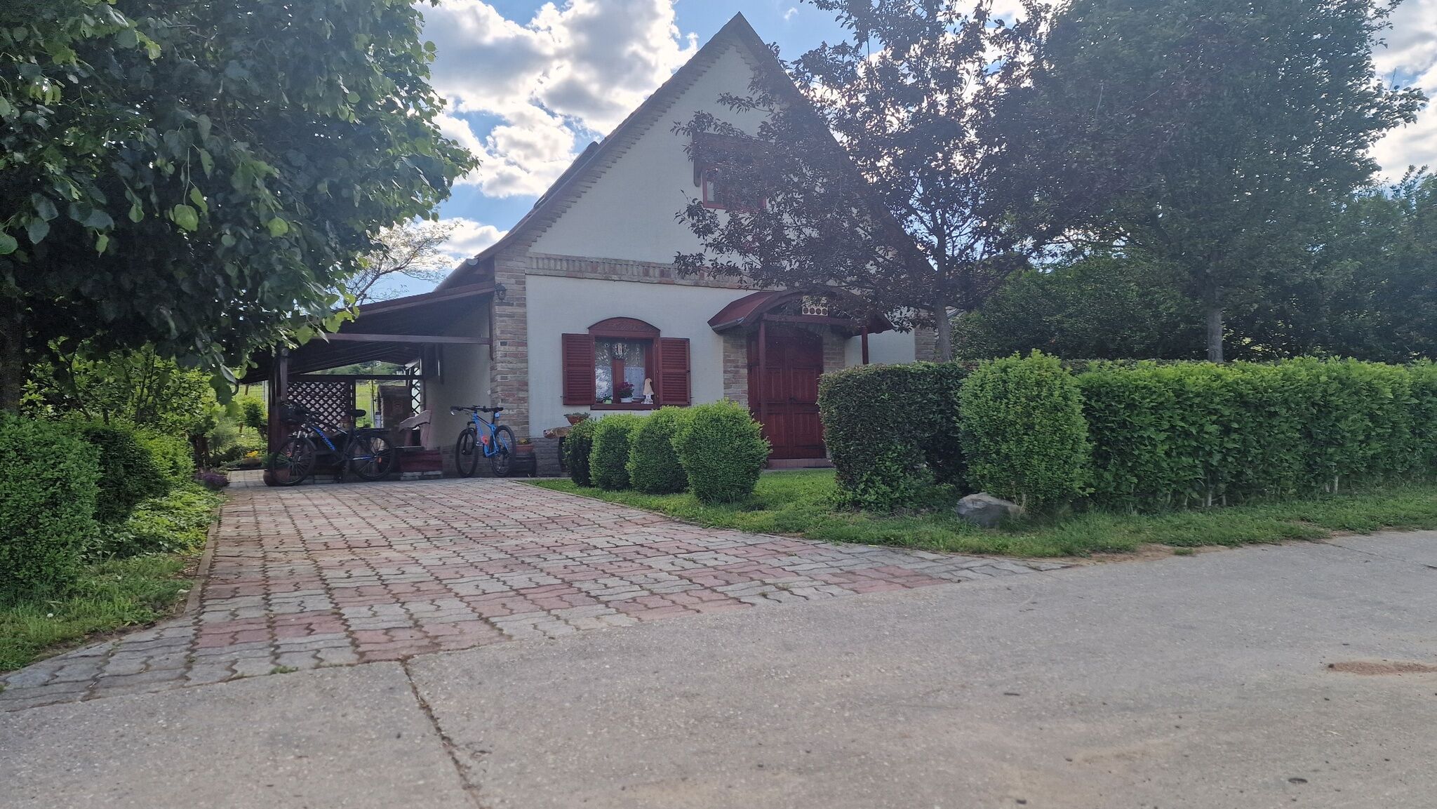 Amrein Vendégház – Mecseknádasd fotó 2