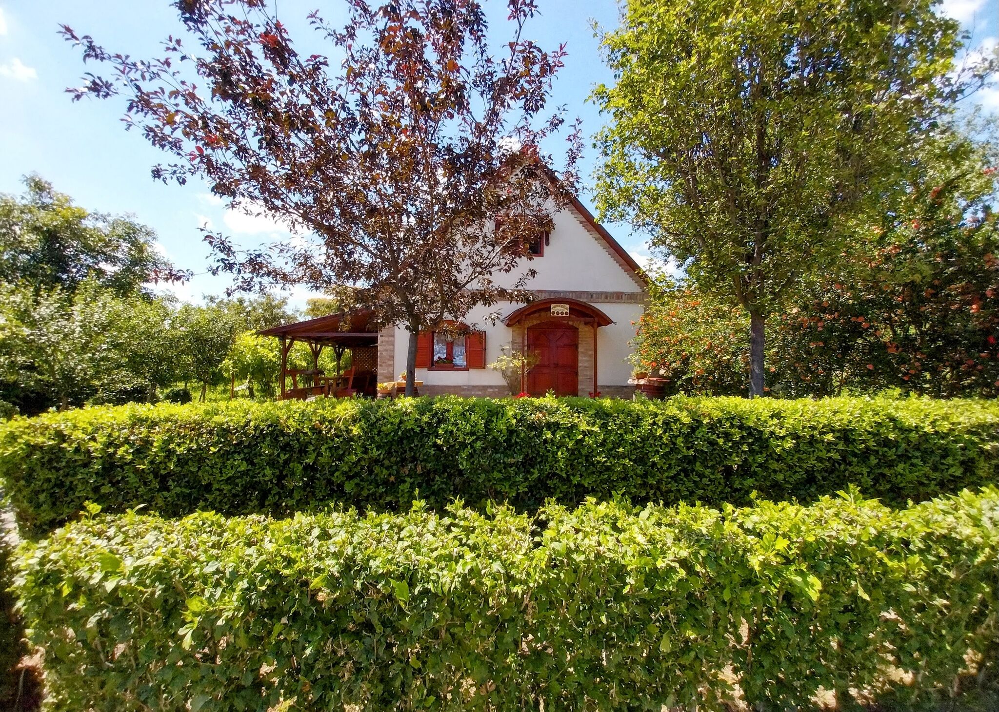Amrein Vendégház – Mecseknádasd fotó 15