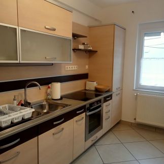 Kis Mackó Apartman1