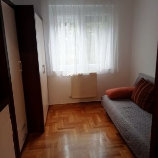 Kis Mackó Apartman