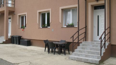 Ízisz Apartman7