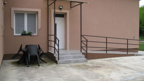 Ízisz Apartman9