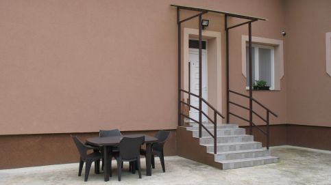 Ízisz Apartman11