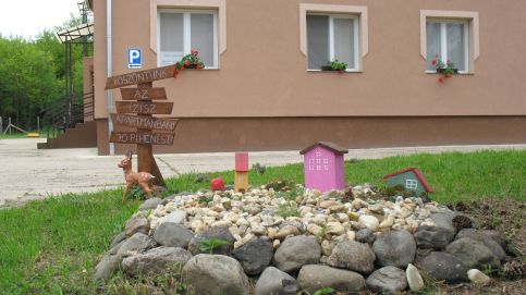 Ízisz Apartman4