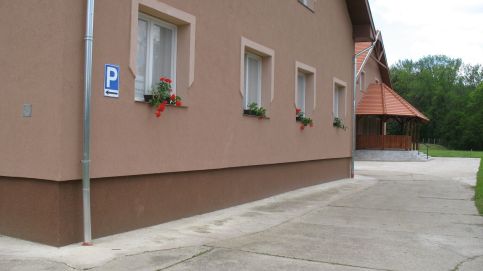 Ízisz Apartman5