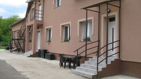 Ízisz Apartman6