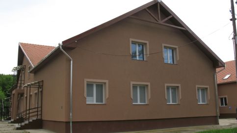 Ízisz Apartman3