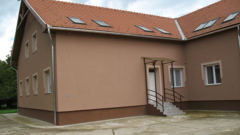 Ízisz Apartman4