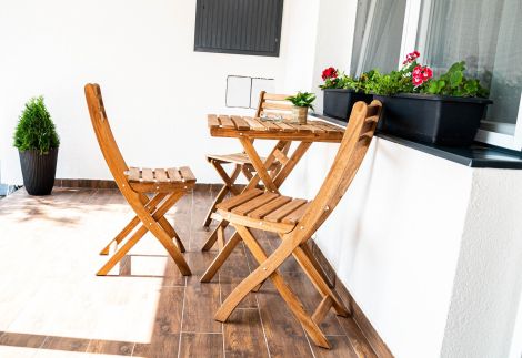 Dolce Vita Apartman – Gyula fotó 6