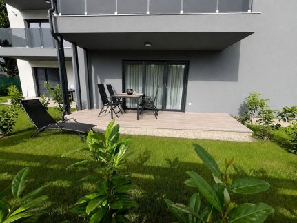 Villa Silver Side Apartman13