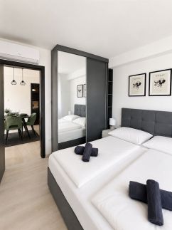 Villa Silver Side Apartman14