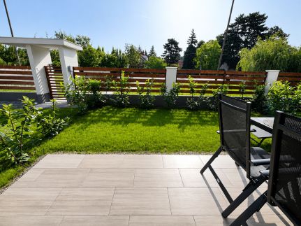 Villa Silver Side Apartman15