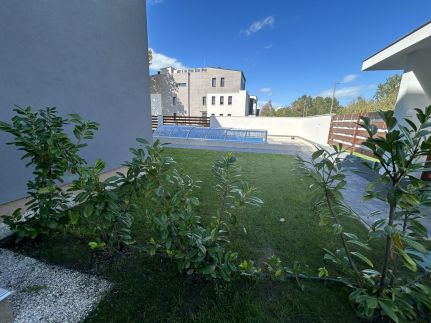 Villa Silver Side Apartman18