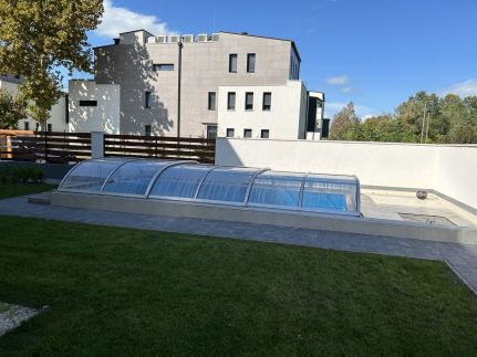 Villa Silver Side Apartman19