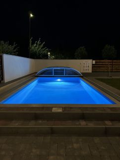 Villa Silver Side Apartman19