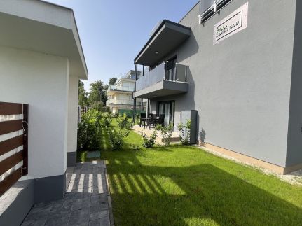 Villa Silver Side Apartman9