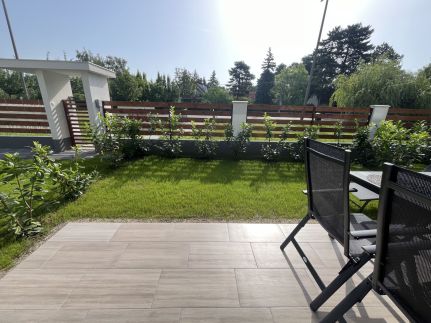 Villa Silver Side Apartman10