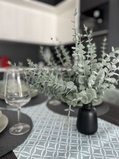 Villa Silver Side Apartman12