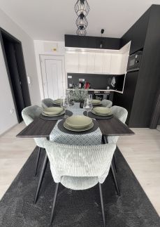Villa Silver Side Apartman13