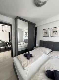 Villa Silver Side Apartman14