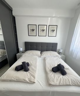 Villa Silver Side Apartman15
