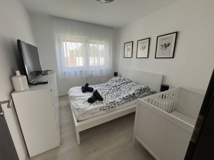 Villa Silver Side Apartman16