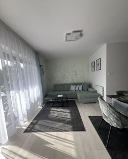 Villa Silver Side Apartman1