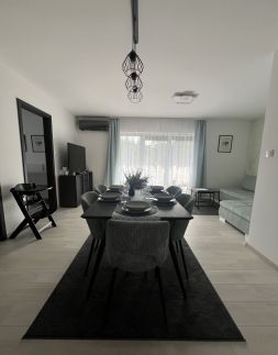 Villa Silver Side Apartman2