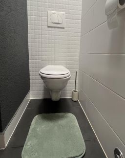 Villa Silver Side Apartman3