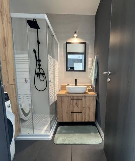 Villa Silver Side Apartman4