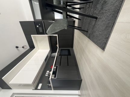 Villa Silver Side Apartman5