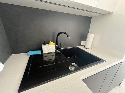 Villa Silver Side Apartman6