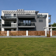 Villa Silver Side Apartman