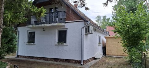 Két Fenyő Nyaralóház4