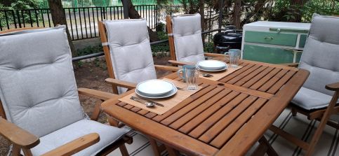 Két Fenyő Nyaralóház10