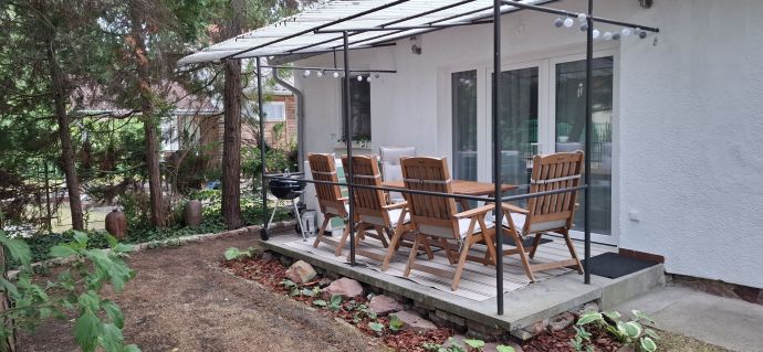 Két Fenyő Nyaralóház