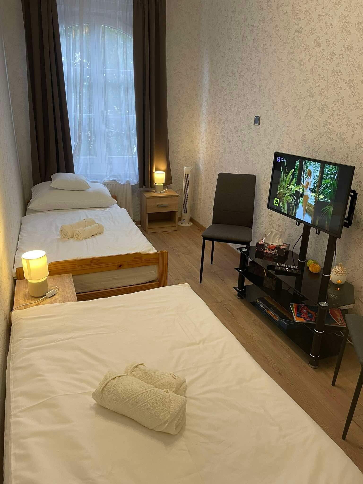Széchenyi Apartman Esztergom – Esztergom fotó 15
