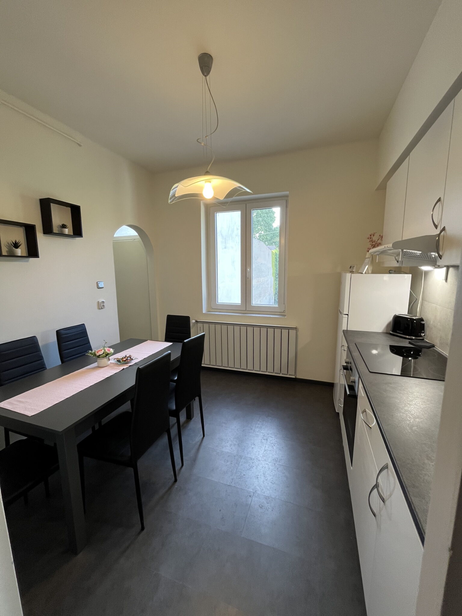 Széchenyi Apartman Esztergom – Esztergom fotó 6