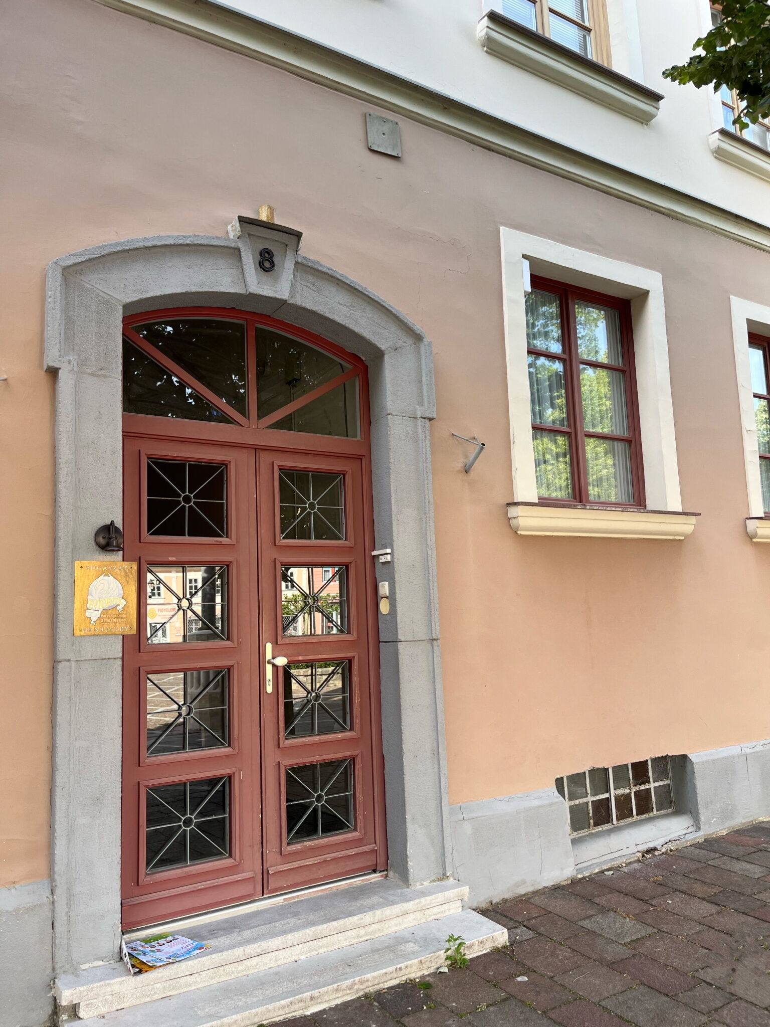 Széchenyi Apartman Esztergom – Esztergom fotó 8