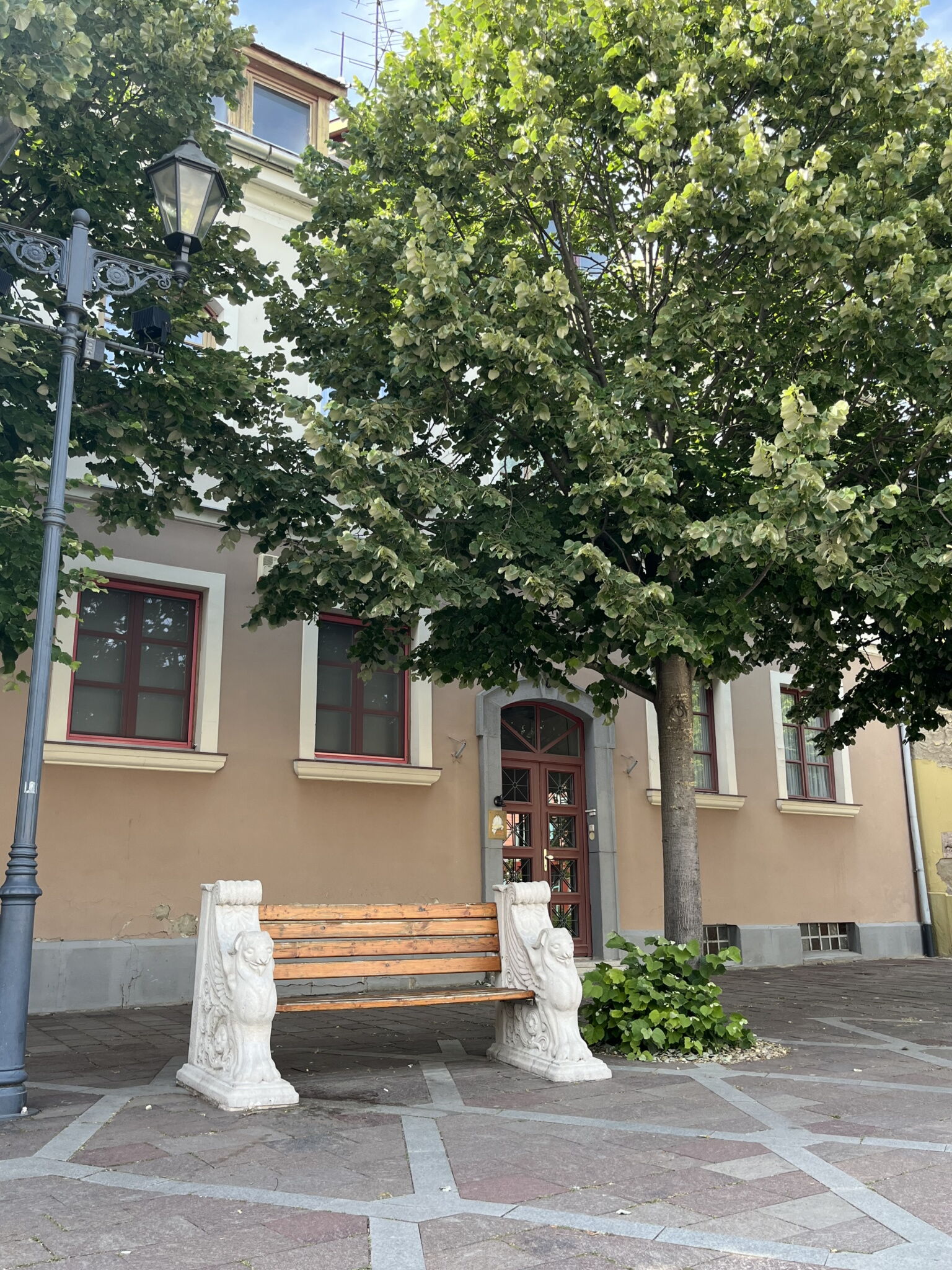 Széchenyi Apartman Esztergom – Esztergom fotó 9