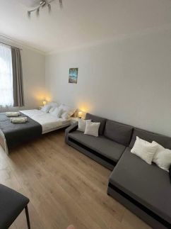 Széchenyi Apartman Esztergom14