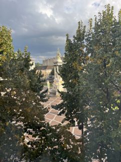 Széchenyi Apartman Esztergom37