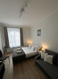 Széchenyi Apartman Esztergom15