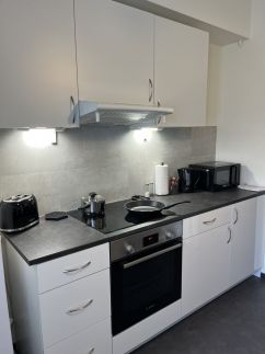 Széchenyi Apartman Esztergom5